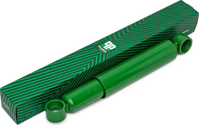 PILENGA Амортизатор подвески задний масляный  UAZ УАЗ 31519. Артикул sh-p7316-o