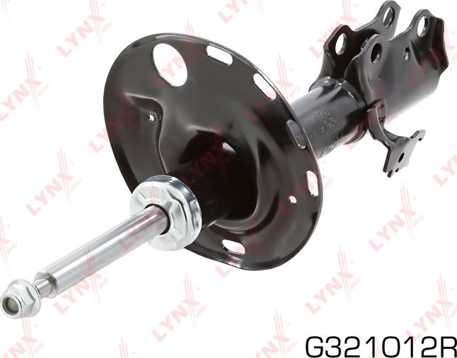 Амортизатор LYNXauto. Артикул G321012R