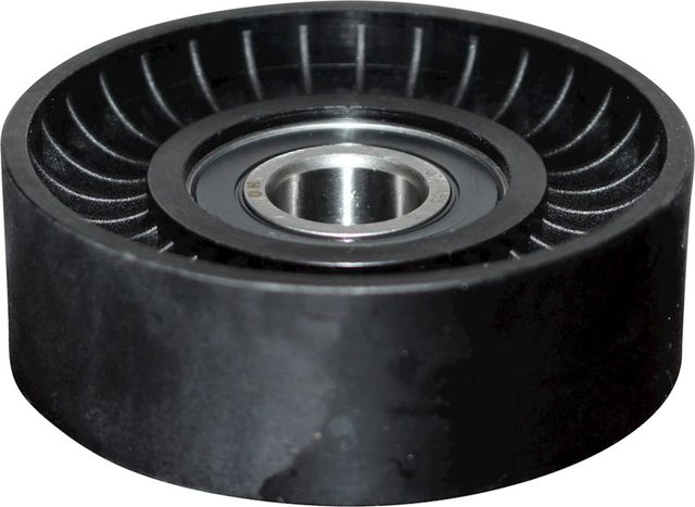 Направляющий (ведущий) ролик приводного поликлинового ремня JP Group. Артикул 6318200100