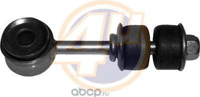 Стойка (тяга) стабилизатора 4U. Артикул CI-F-20503