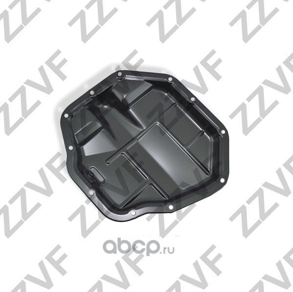 ПОДДОН МАСЛЯНЫЙ НИЖНИЙ ДВИГАТЕЛЯ NV200 NISSAN QASHQAI QASHQAI UK MAKE QASHQAI+ (Zzvf). Артикул GRA1811