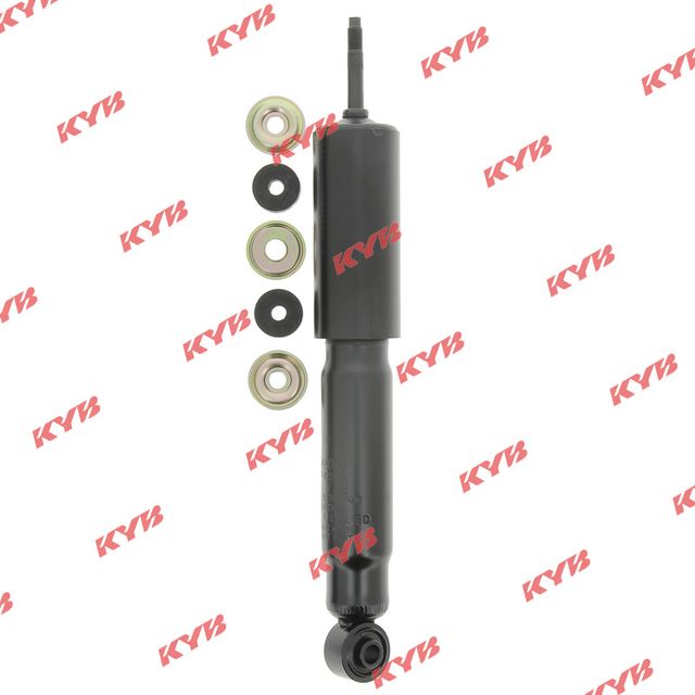 Амортизатор KYB (Каяба) Excel-G передний для Toyota Dyna U100, 200 / Y100 1995-2001. Артикул 344058