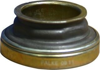 Выжимной подшипник сцепления ASAM. Артикул 30338