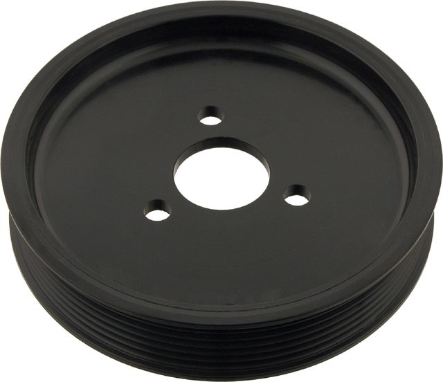 Шкив насоса гидроусилителя руля (гур) Febi Bilstein febi Plus для BMW 3 IV (E46) 1998-2007. Артикул 30123