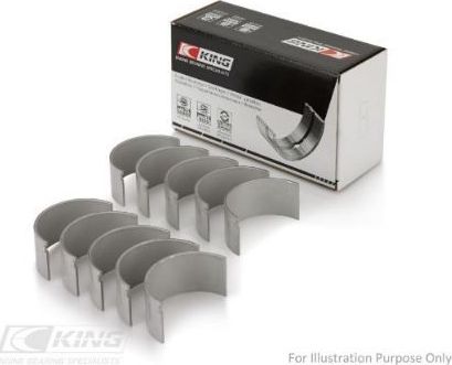 Вкладыши шатунные King для Fiat Croma II 2005-2011. Артикул CR 526SX