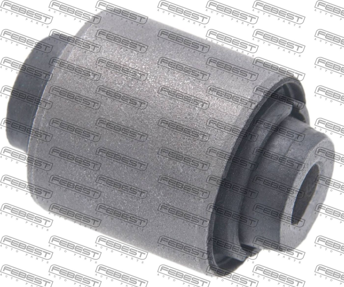 Сайлентблок заднего рычага подвески Febest. Артикул HAB-148