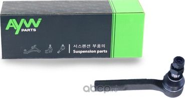 Рулевой наконечник R OPEL Astra H 1.2-2.0T 04> / Meriva B 1.3D-1.7D 10> / Zafira (Aywiparts). Артикул AW1310331R