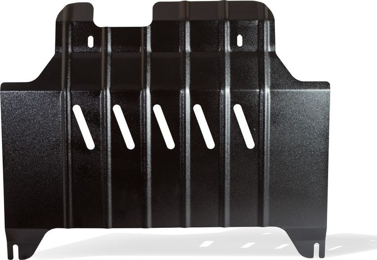 Защита NLZ для картера Opel Antara 2011-2026. Артикул NLZ.08.15.030 NEW