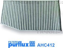 Салонный фильтр Purflux. Артикул AHC412