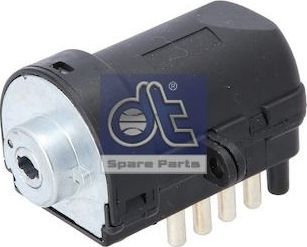 Замок зажигания DT Spare Parts. Артикул 2.27081