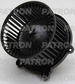 Вентилятор, мотор печки (отопителя) салона Patron для Kia Carens I 2000-2002. Артикул PFN192