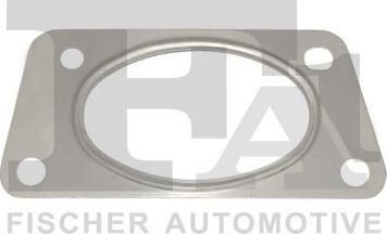 Прокладка глушителя FA1 для Renault Espace III 2000-2002. Артикул 220-931
