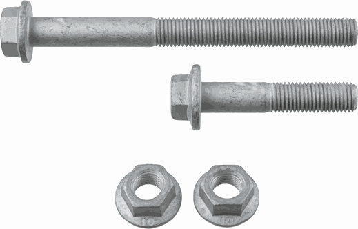 Тяга/стойка стабилизатора Lemforder Service Pack. Артикул 43534 01