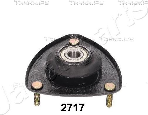 Опора амортизатора (стойки) Japanparts. Артикул RU-2717