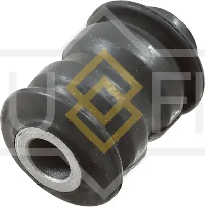 Сайлентблок рычага подвески | перед прав/лев | (Sufix). Артикул SL1038