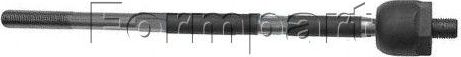 Рулевая тяга Formpart. Артикул 2907082