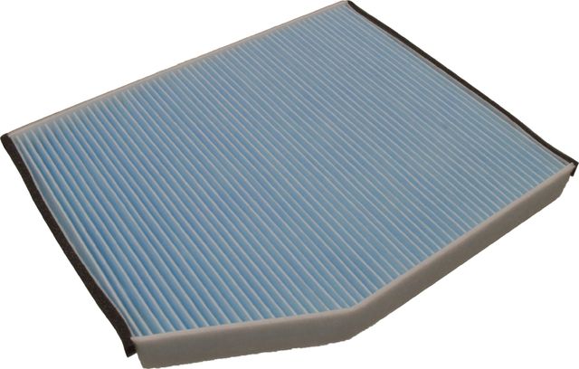 Салонный фильтр Blue Print для Ford Transit VIII 2013-2026. Артикул ADF122507