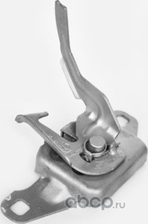 Замок капота Renault. Артикул 656010017R