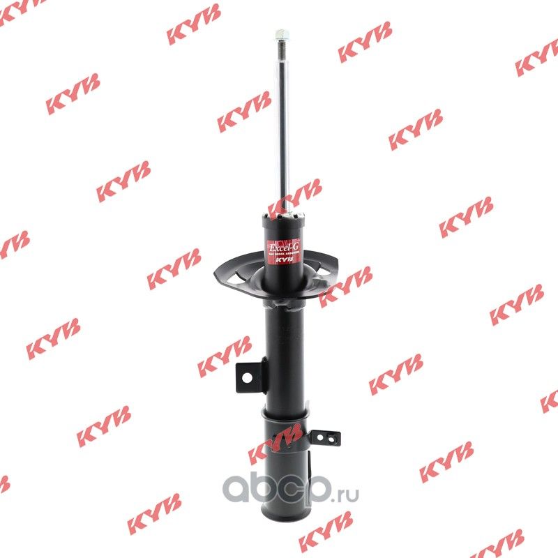Амортизатор KYB Excel-G передний левый для Fiat Freemont 2011-2016. Артикул 339252