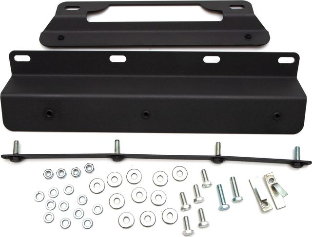 Защита NLZ для картера и ЗКПП Honda Fit II FWD/4WD, правый руль 2007-2014. Артикул NLZ.18.25.030