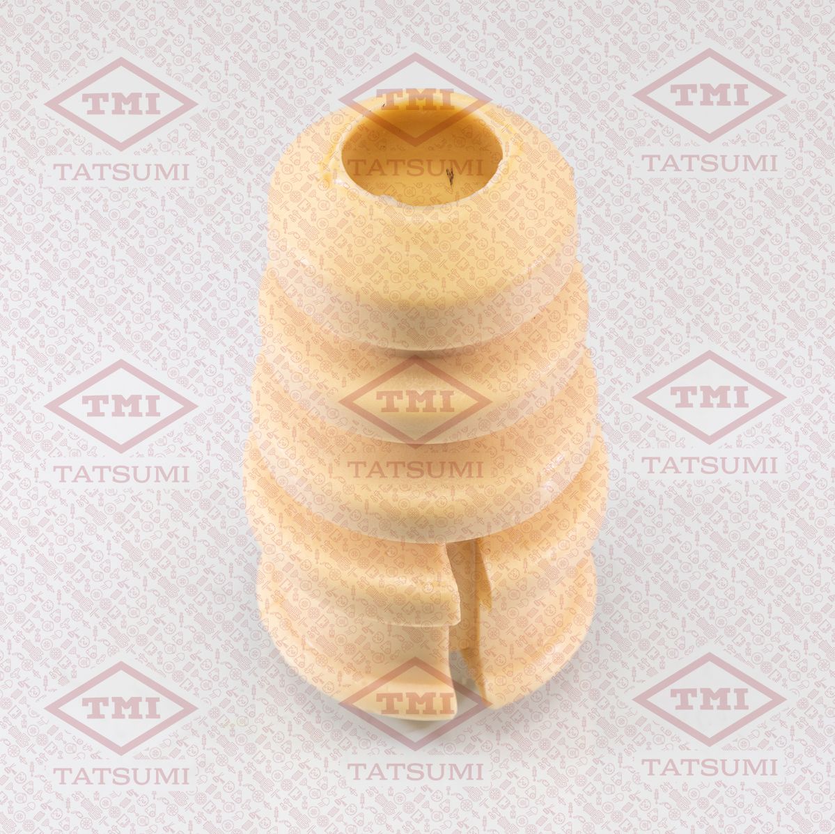 Отбойник амортизатора MAZDA 6 02- зад. (Tatsumi). Артикул TAH1045