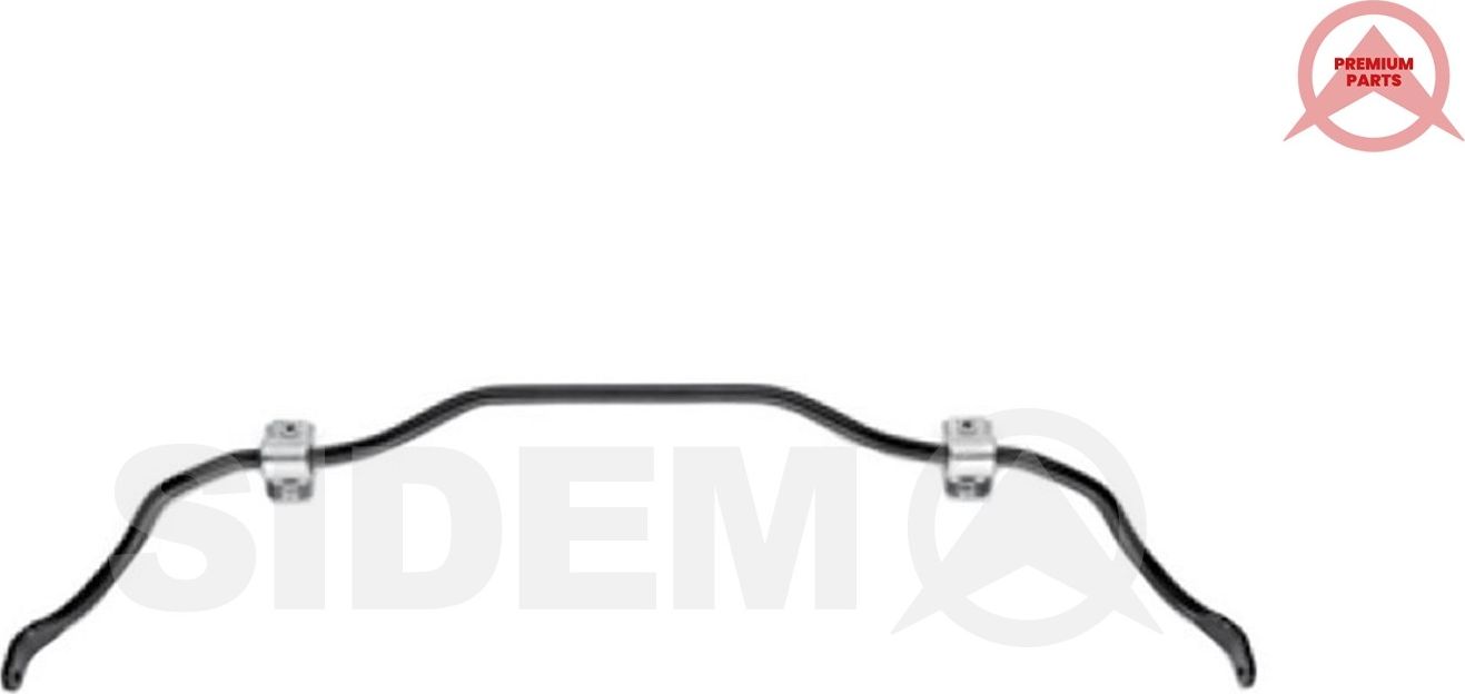 Стойка (тяга) стабилизатора Sidem. Артикул 935005