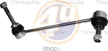 Стойка (тяга) стабилизатора 4U передняя правая для BMW X6 I (E71) 2008-2014. Артикул BW-F-22267