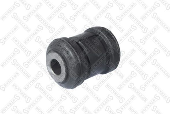 Сайлентблок переднего рычага подвески Stellox. Артикул 77-02098-SX