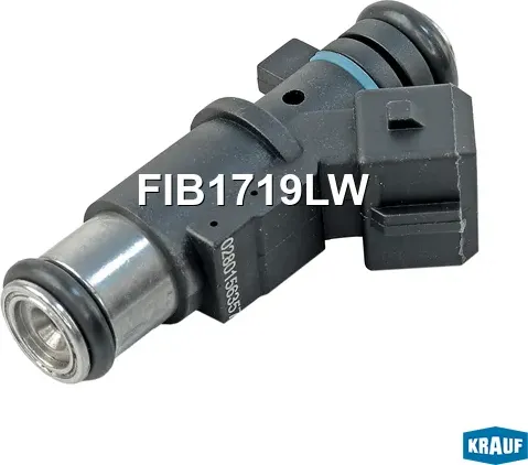Форсунка бензиновая (Krauf). Артикул FIB1719LW