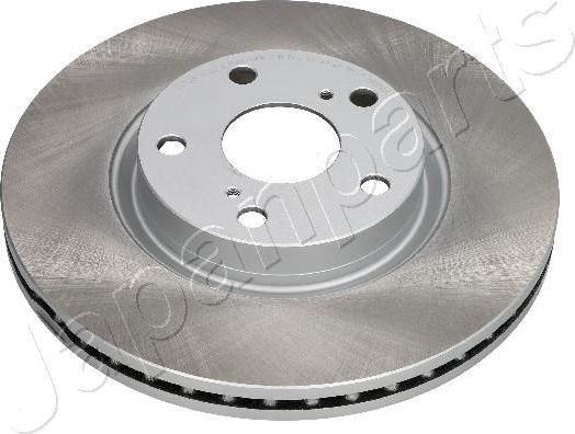 Тормозной диск Japanparts передний для Toyota Avensis II 2005-2008. Артикул DI-264C