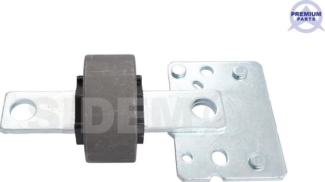 Сайлентблок задней балки Sidem. Артикул 867306