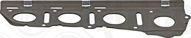 Прокладка выпускного коллектора Elring. Артикул 592.720