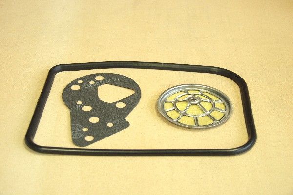 Фильтр АКПП SCT-Germany SG 1028 для Audi 90 I (B2) 1984-1987. Артикул SG 1028