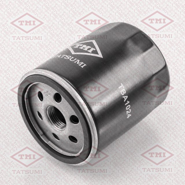 Фильтр масляный (Tatsumi). Артикул TBA1024