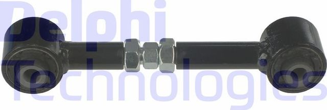 Поперечный рычаг задней подвески Delphi нижний для Mazda 6 I (GG) 2002-2008. Артикул TC3220