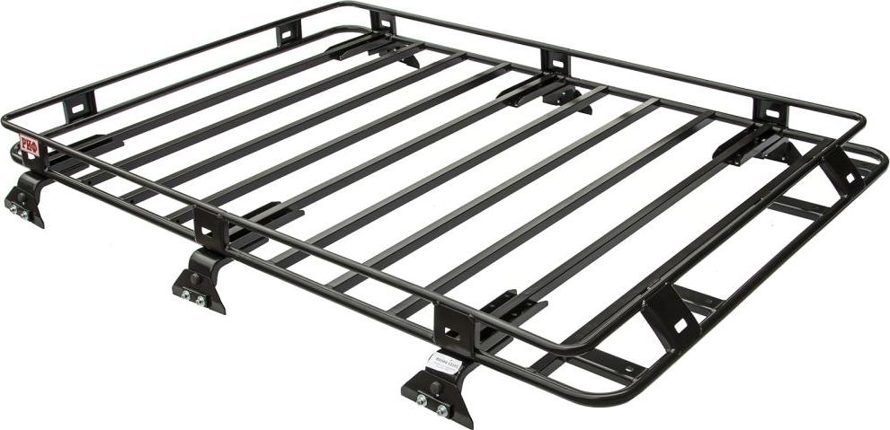 Багажник РИФ для ТагАЗ Tager 2008-2012. Артикул RIFTGZ-roof