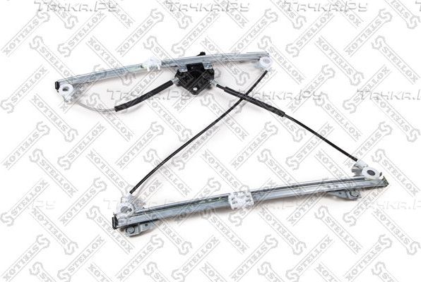 Стеклоподъемник Stellox передний левый для BMW X3 I (E83) 2003-2011. Артикул 75-50455-SX