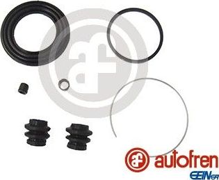 Ремкомплект тормозного суппорта Autofren Seinsa. Артикул D41005