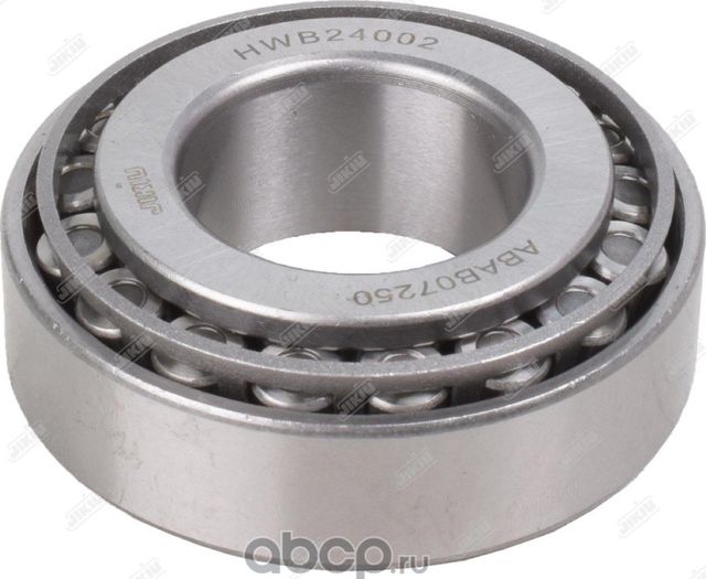 Подшипник ступицы (Jikiu). Артикул HWB24002