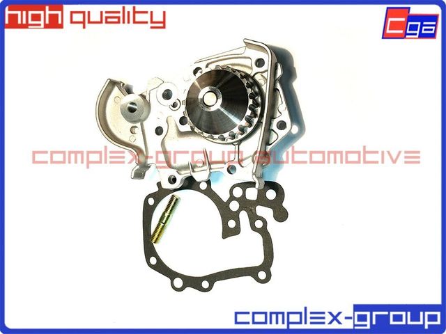 Водяной насос 7701478018 7700861686 8200146298 CGA. Артикул 11WTP0015RA