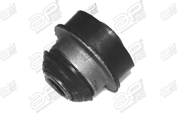 Сайлентблок переднего рычага подвески APlus правый/левый для Nissan Primera P11 1996-2002. Артикул 16095AP