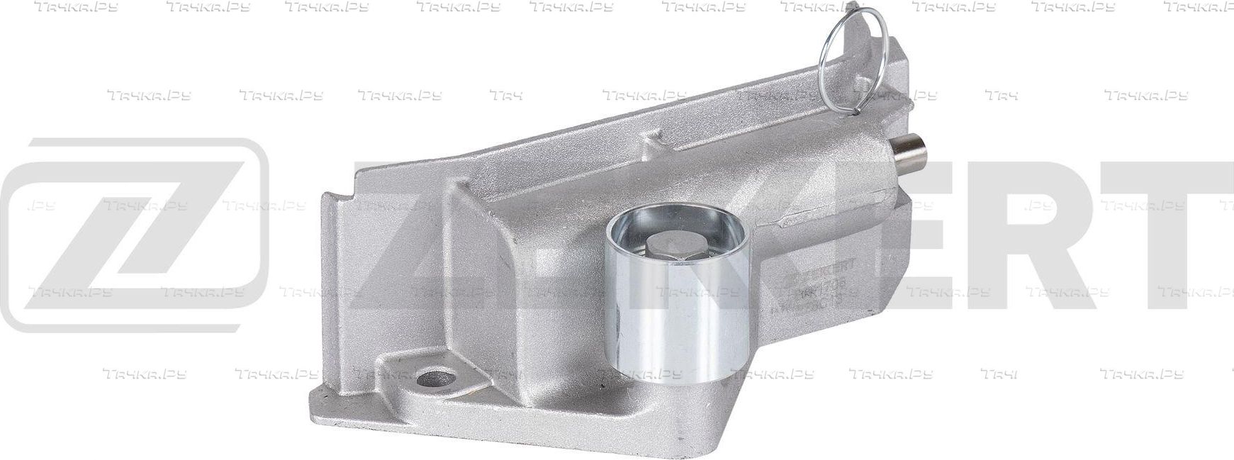Натяжной ролик (натяжитель) ремня ГРМ Zekkert. Артикул SR-1706