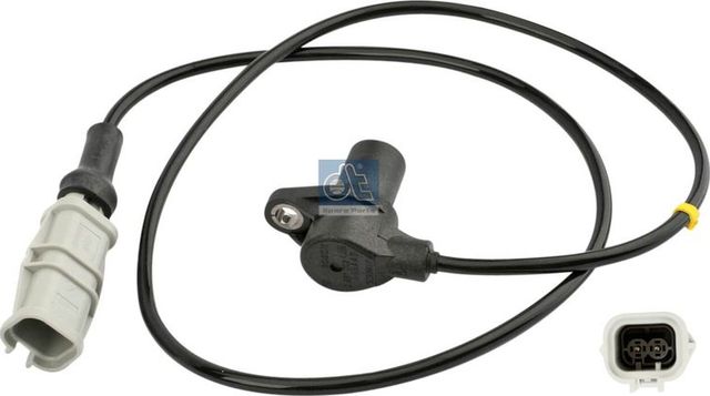 Датчик положения коленвала DT Spare Parts. Артикул 3.37027