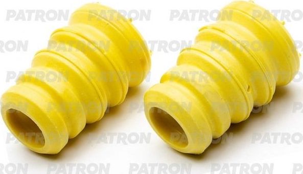 Отбойник амортизатора (стойки) Patron. Артикул PPK111