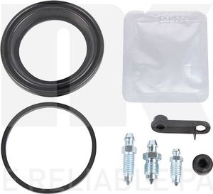 Ремкомплект тормозного суппорта NK передний для Citroen Jumpy I 1995-2006. Артикул 8899055