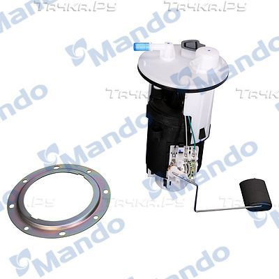 Бензонасос (топливный насос) Mando. Артикул DMP020059