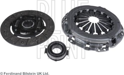Сцепление (комплект) Blue Print. Артикул ADT330282