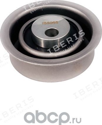 РОЛИК НАТЯЖНОЙ РЕМНЯ ГРМ HYUNDAI LANTRA1.6/1.8, MITSUBISHI COLT,LANCER, L 200 (Iberis). Артикул IB5065 