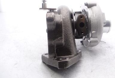 Турбина (турбокомпрессор) Garrett Original Spare part. Артикул 700273-5002W