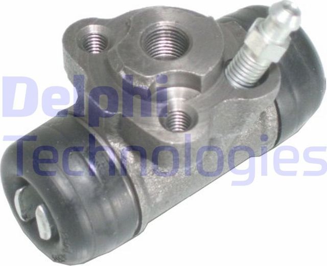 Тормозной цилиндр Delphi задний левый для Toyota Opa I 2000-2003. Артикул LW61165